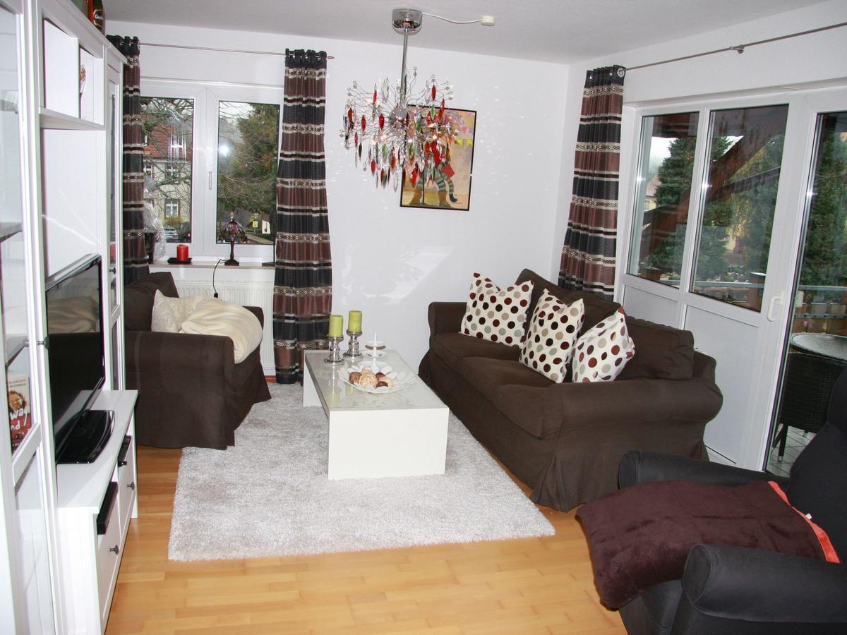 Ferienwohnung Christa Sankt Märgen Dış mekan fotoğraf