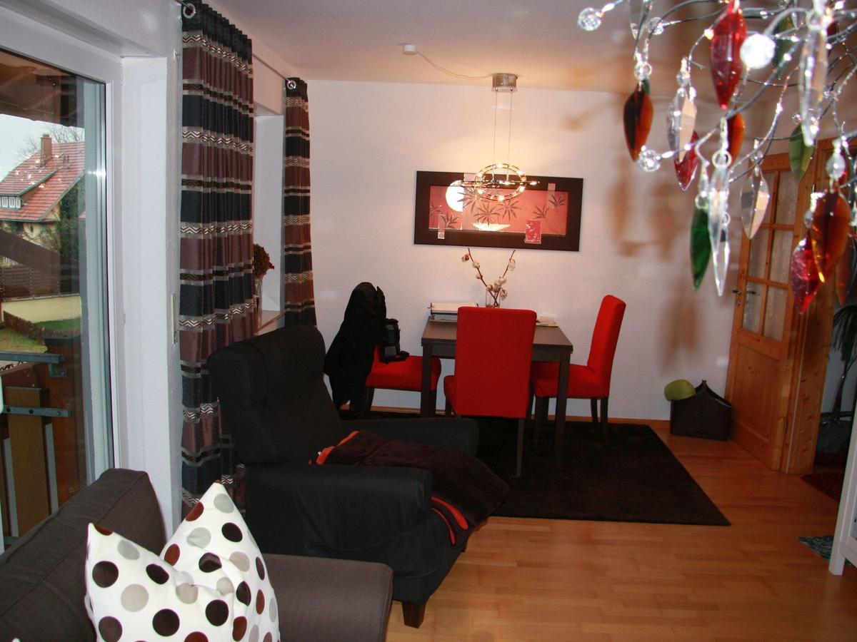 Ferienwohnung Christa Sankt Märgen Dış mekan fotoğraf