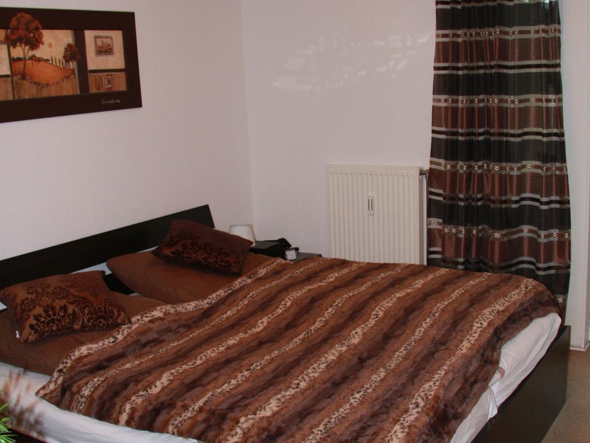 Ferienwohnung Christa Sankt Märgen Dış mekan fotoğraf
